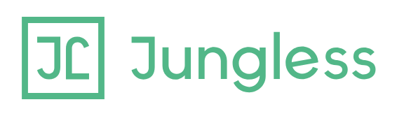 Logo Jungless